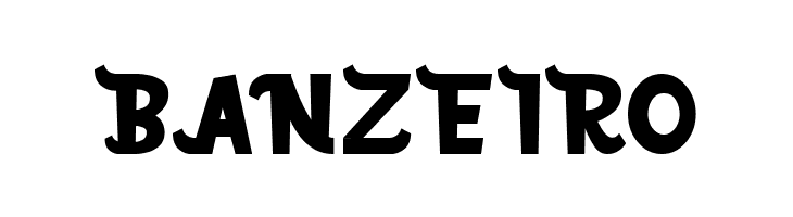 Borju  Free Fonts Download