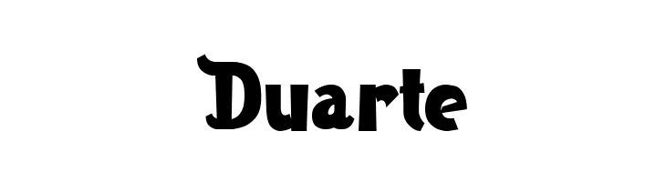 Borju  Free Fonts Download