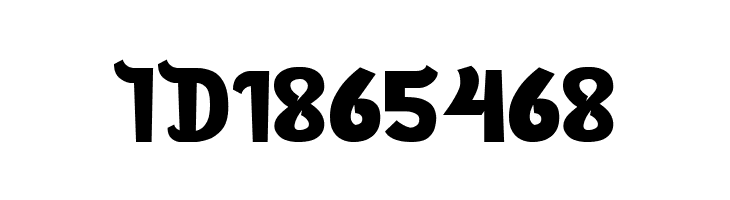 Borju  Free Fonts Download