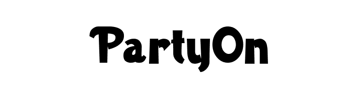 Borju  Free Fonts Download