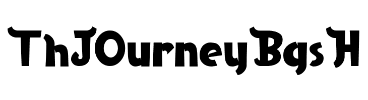 Borju  Free Fonts Download