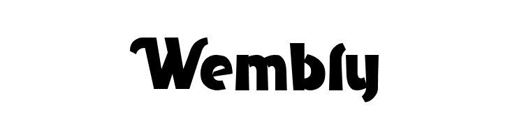 Borju  Free Fonts Download