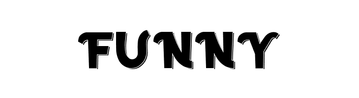 Borju 2  Free Fonts Download