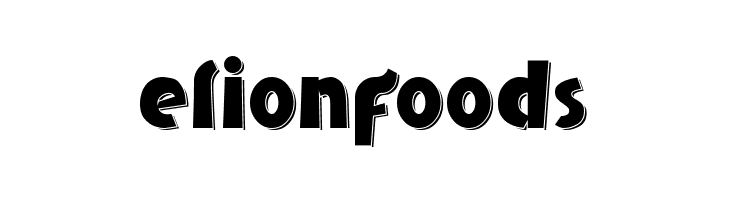 Borju 2  Free Fonts Download