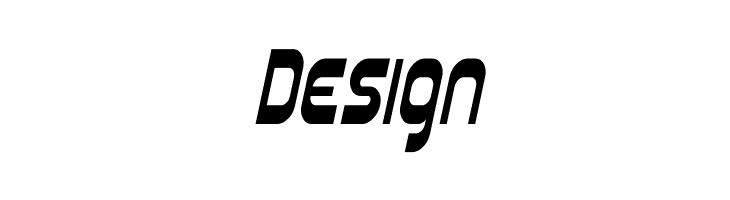 Plasmatica Cond Italic  Free Fonts Download