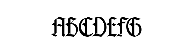 Deathmatch  Free Fonts Download