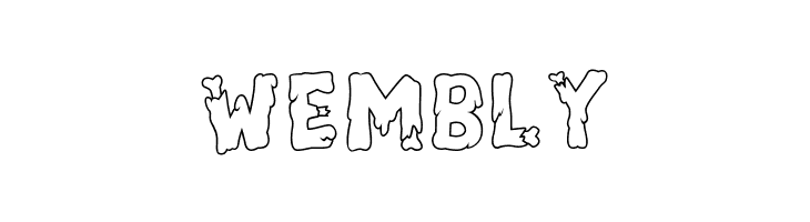 Dr.Ziemboz 2  Free Fonts Download