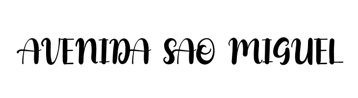 Mozzarella Standard  Free Fonts Download