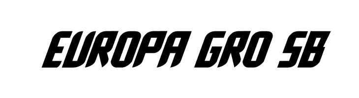 White Systemattic Duo Italic  Free Fonts Download