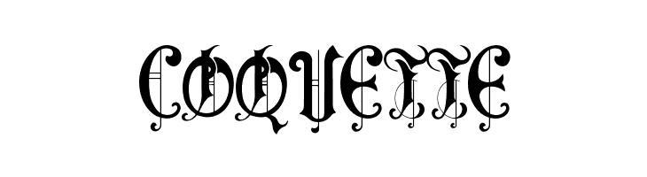 Darkpower  Free Fonts Download