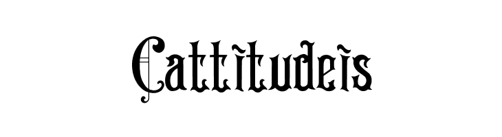 Darkpower  Free Fonts Download