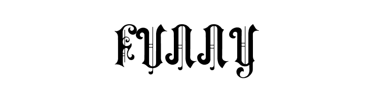 Darkpower  Free Fonts Download