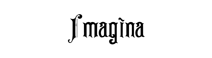 Darkpower  Free Fonts Download