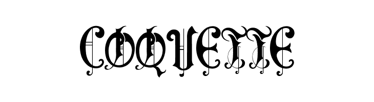 Dark power  Free Fonts Download