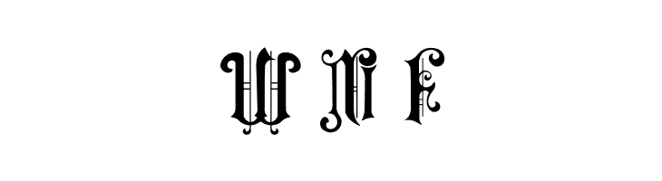 Dark power  Free Fonts Download