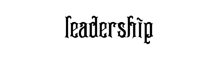 Dark power  Free Fonts Download