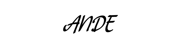 Beckhand Italic  Free Fonts Download