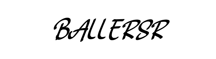 Beckhand Italic  Free Fonts Download