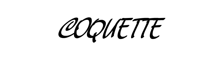 Beckhand Italic  Free Fonts Download