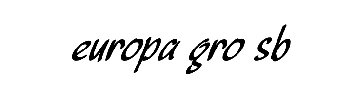 Beckhand Italic  Free Fonts Download