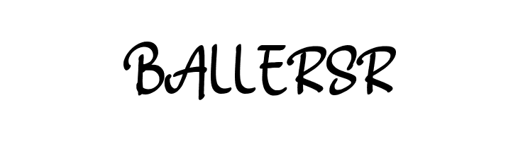 Beckhand  Free Fonts Download