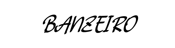 Beckhand Italic  Free Fonts Download