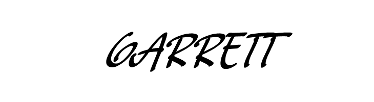 Beckhand Italic  Free Fonts Download