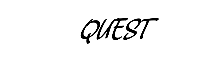 Beckhand Italic  Free Fonts Download