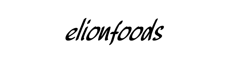 Beckhand Italic  Free Fonts Download