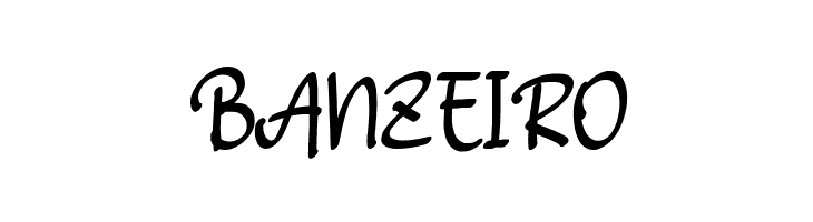 Beckhand  Free Fonts Download