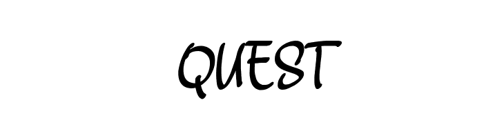 Beckhand  Free Fonts Download