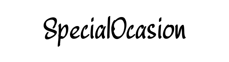 Beckhand  Free Fonts Download