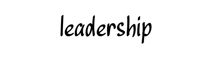 Beckhand  Free Fonts Download