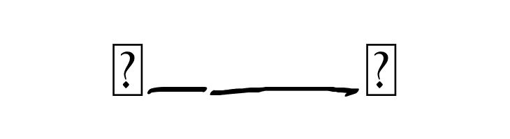 Beckhand Swash  Free Fonts Download