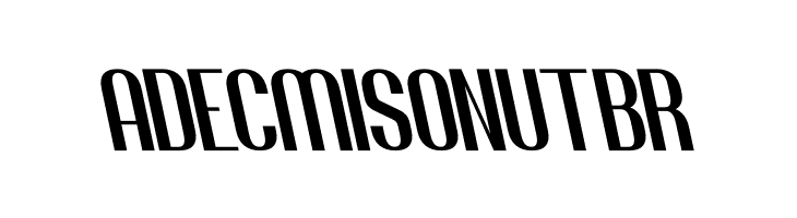 Jacob and son Tilted  Free Fonts Download