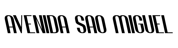 Jacob and son Tilted  Free Fonts Download