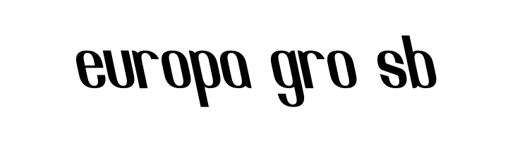 Jacob and son Tilted  Free Fonts Download