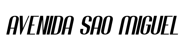 Jacob and son Italic  Free Fonts Download