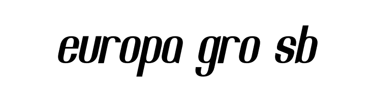 Jacob and son Italic  Free Fonts Download