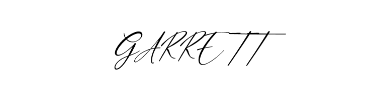 Margarett Italic  Free Fonts Download