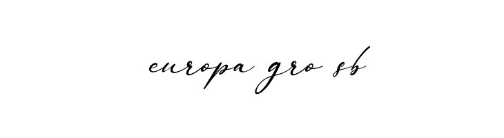 Margarett Italic  Free Fonts Download