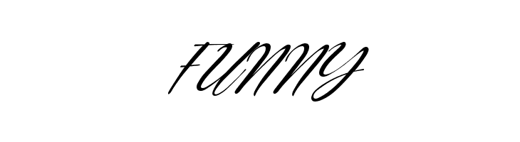 Baby Lovely Italic  Free Fonts Download