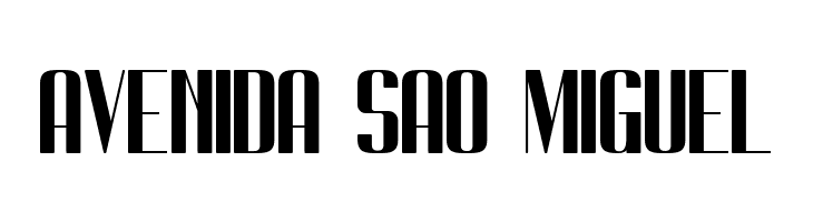 Cempe west  Free Fonts Download