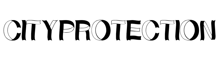 CurlyRibbons  Free Fonts Download