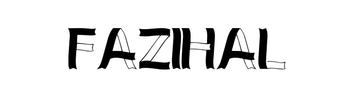 CurlyRibbons  Free Fonts Download