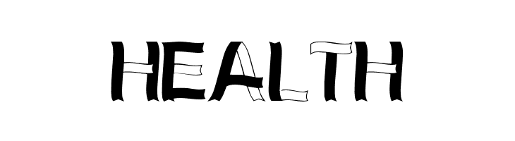 CurlyRibbons  Free Fonts Download