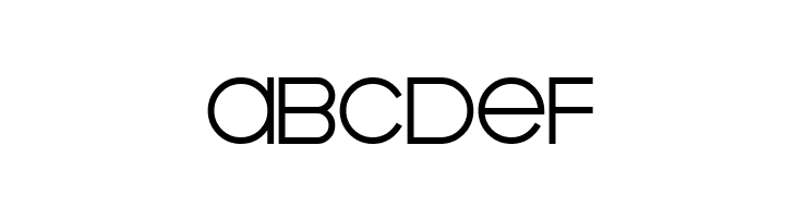 Kravitz Thermal  Free Fonts Download