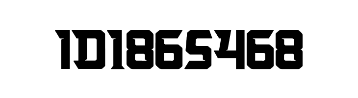 Arcades  Free Fonts Download