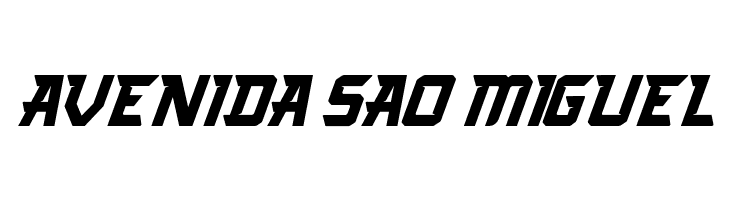 Arcades Italic  Free Fonts Download