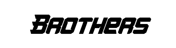 Arcades Italic  Free Fonts Download